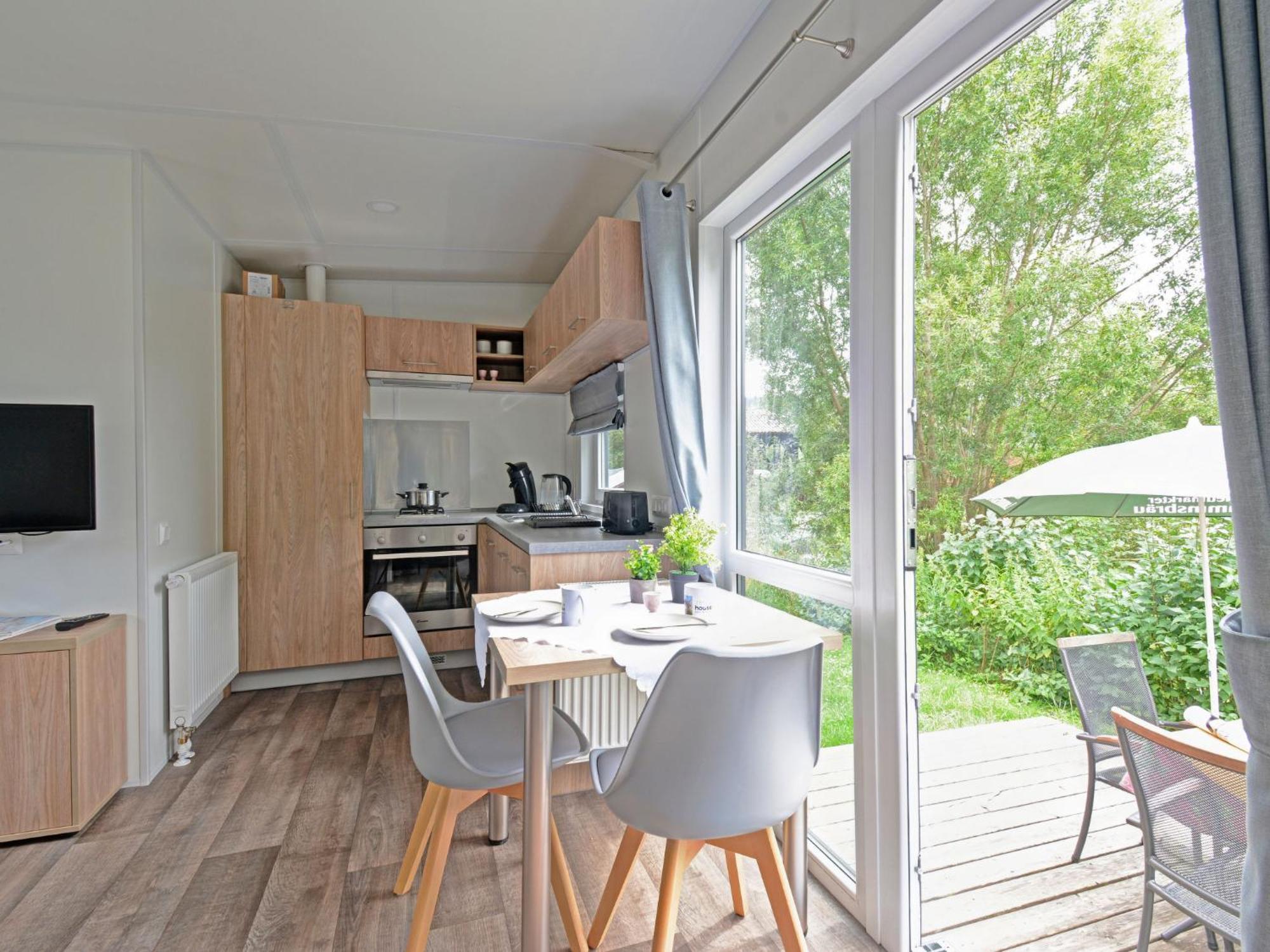 Holiday Home Tiny Haus Sonnendeck By Interhome Beilngries Exterior photo