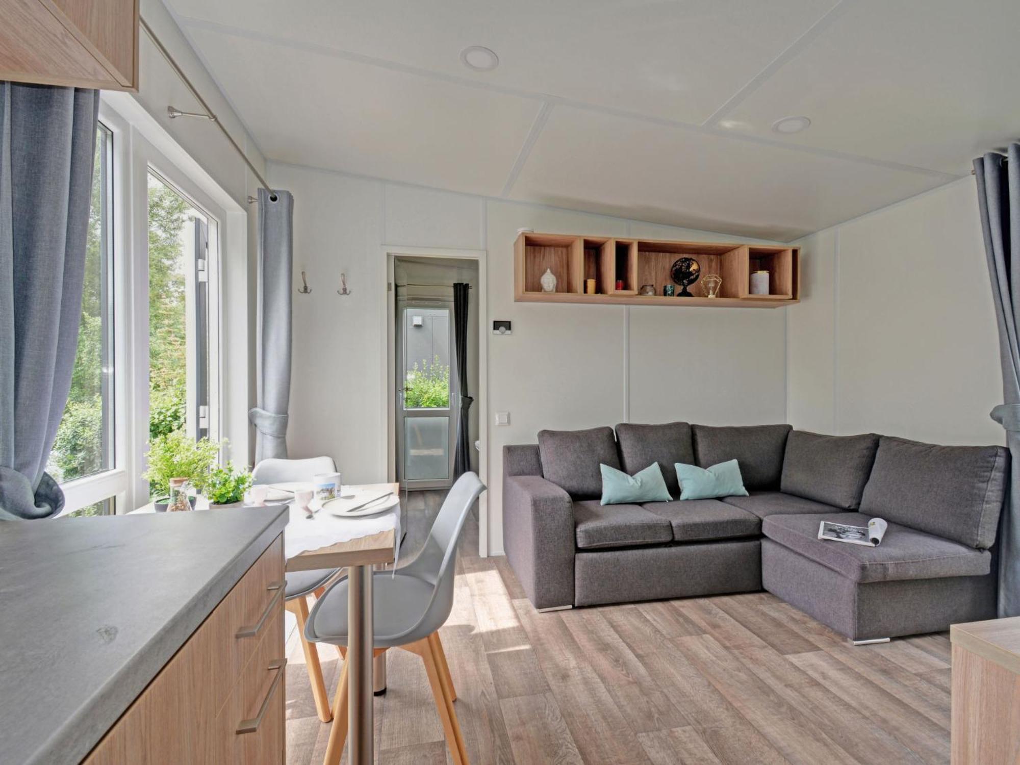 Holiday Home Tiny Haus Sonnendeck By Interhome Beilngries Exterior photo