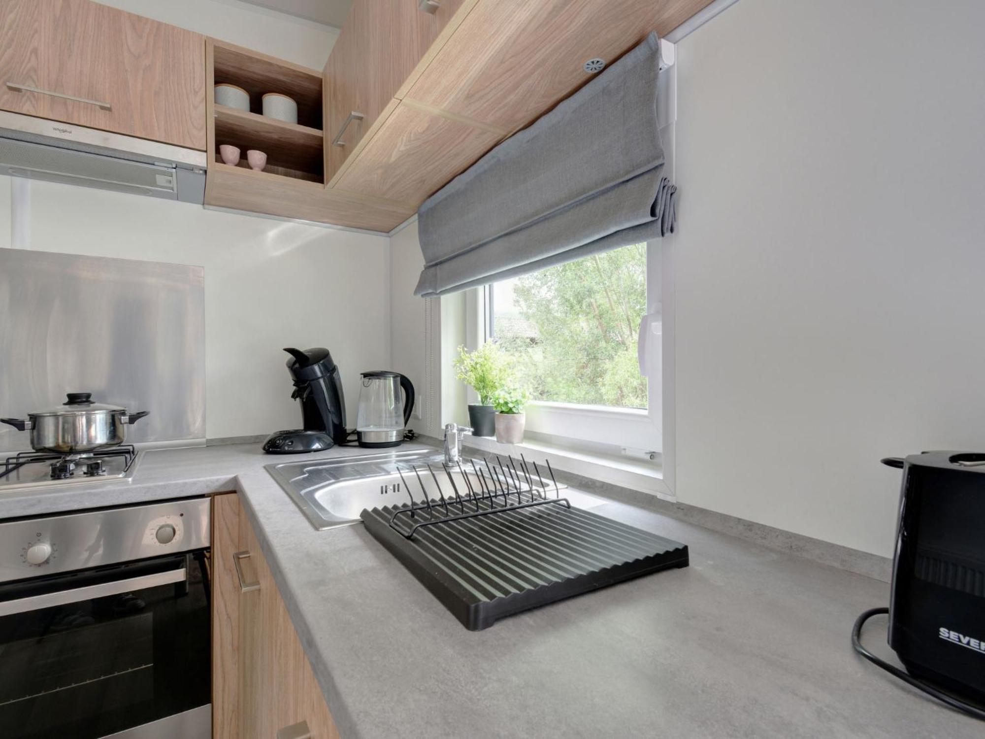 Holiday Home Tiny Haus Sonnendeck By Interhome Beilngries Exterior photo